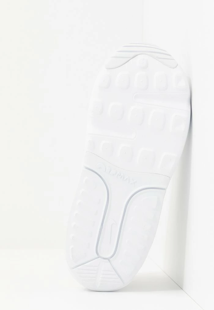 Nike Sportswear NIKE AIR MAX 2090 SCHUH FÜR BABYS UND KLEINKINDER - Trainers - White/black/wolf Grey/pure Platinum - Image 6