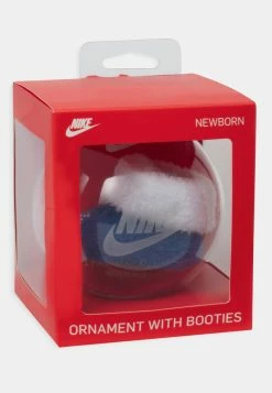 Nike Sportswear HANGING CHRISTMAS BOOTIE ORNAMENT UNISEX - Socks - Game Royal