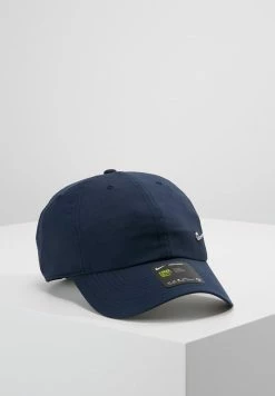 Nike Sportswear UNISEX - Cap - Obsidian/black