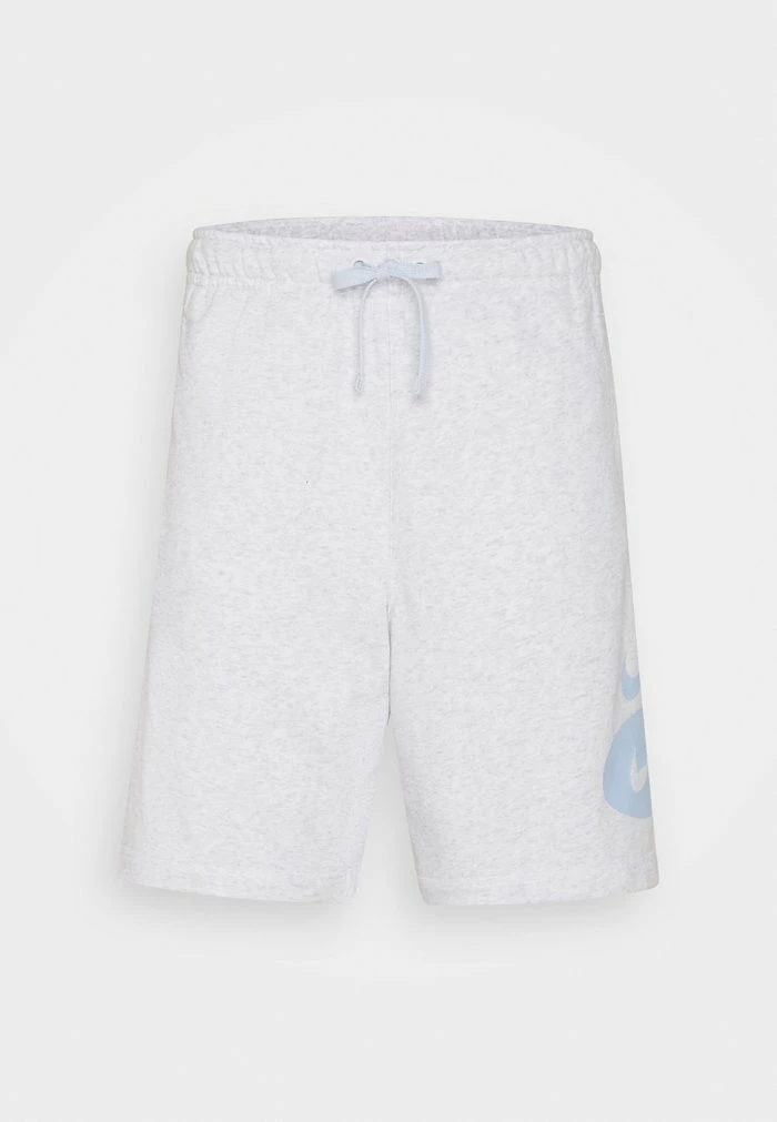 Nike Sportswear Shorts - Birch Heather/light Marine - Image 2