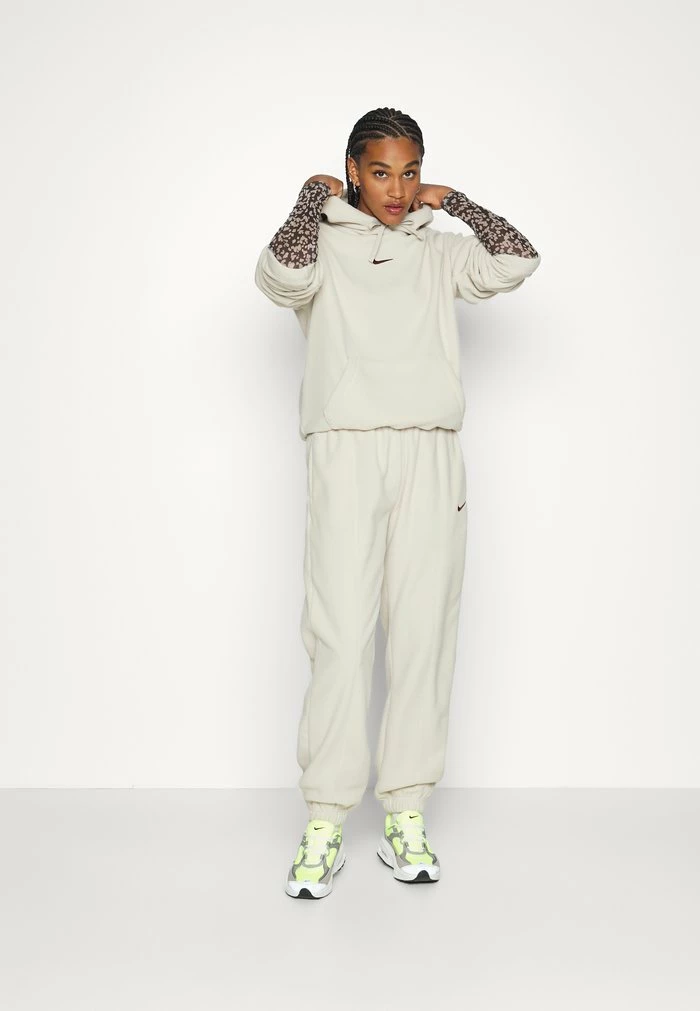 Nike Sportswear HOODIE COMO - Hoodie - Rattan - Image 5