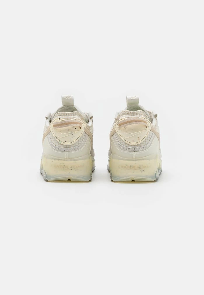 Nike Sportswear AIR MAX 90 TERRASCAPE - Trainers - Light Bone/rattan/cashmere/sail - Image 3