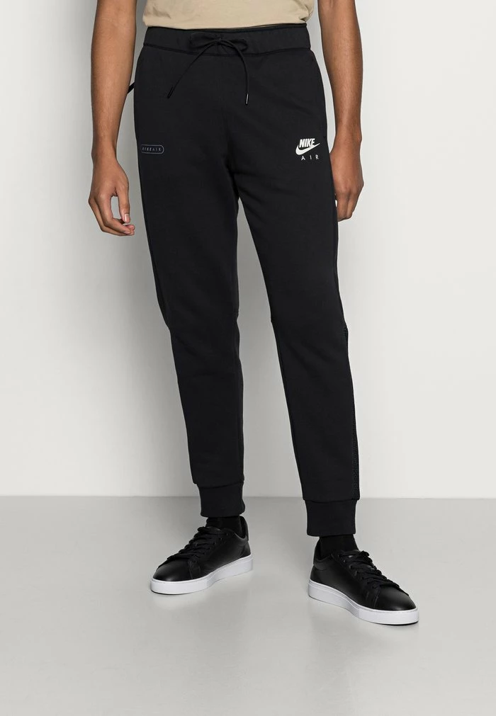 Nike Sportswear Tracksuit Bottoms - Black