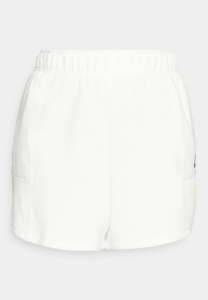 Nike Sportswear AIR PLUS - Shorts - White/black - Image 4