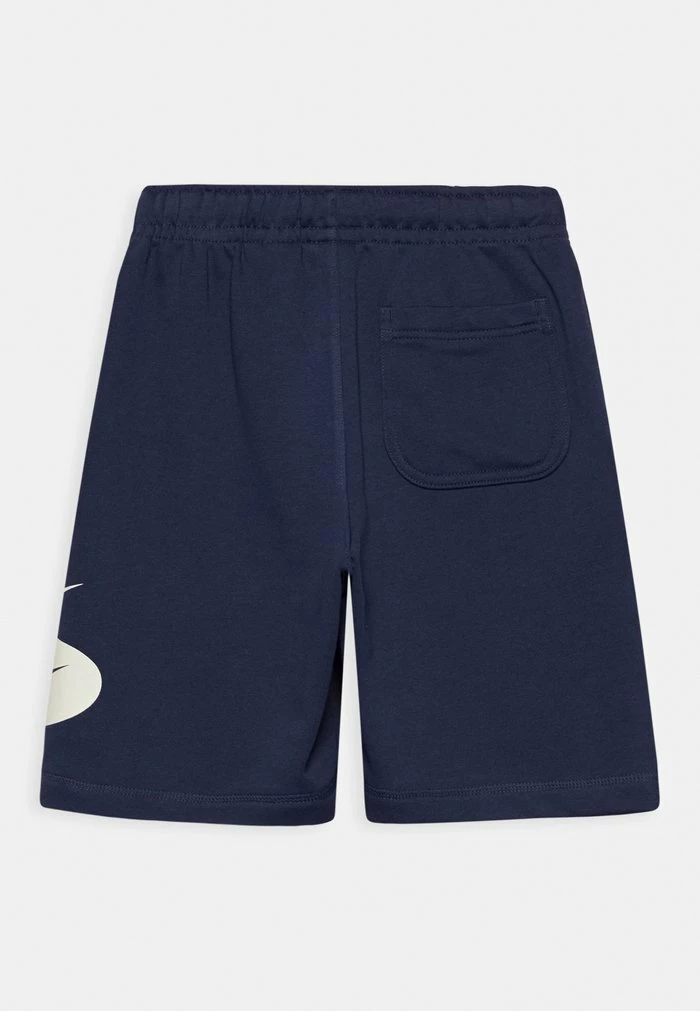 Nike Sportswear CORE UNISEX - Tracksuit Bottoms - Midnight Navy / Cool Grey - Image 2