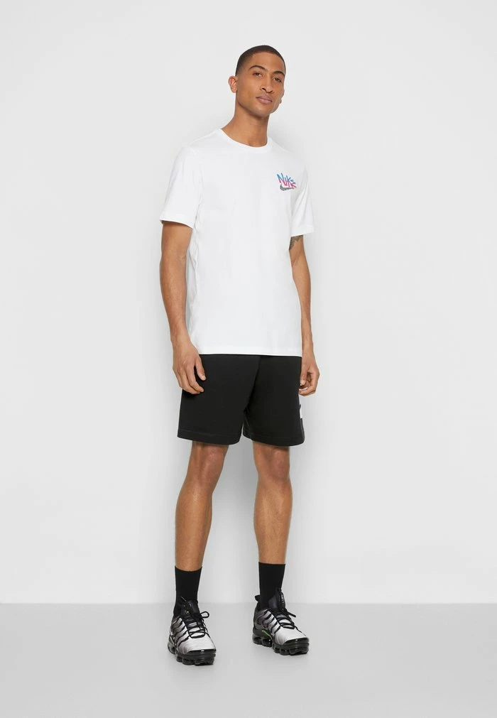 Nike Sportswear Shorts - Black - Image 5