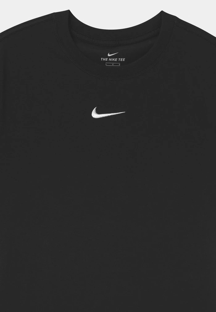 Nike Sportswear TEE - Basic T-shirt - Black - Image 3