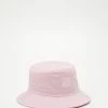 Nike Sportswear BUCKET FUTURA CORE - Hat - Pink Foam