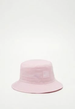 Nike Sportswear BUCKET FUTURA CORE - Hat - Pink Foam