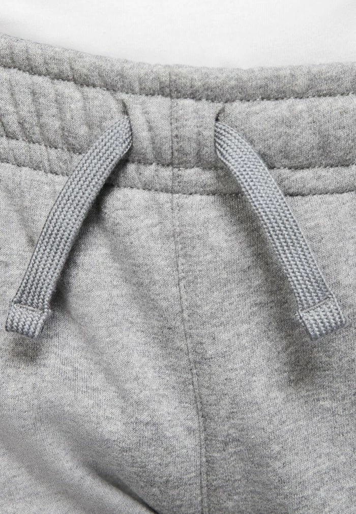 Nike Sportswear UNISEX - Tracksuit Bottoms - Carbon Heather/smoke Grey - Image 7