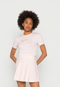 Nike Sportswear TEE SLIM - Print T-shirt - Atmosphere