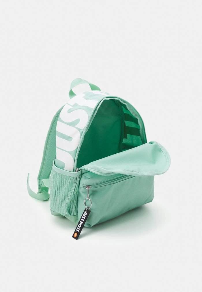 Nike Sportswear MINI UNISEX - Rucksack - Enamel Green/sail Malachite - Image 2
