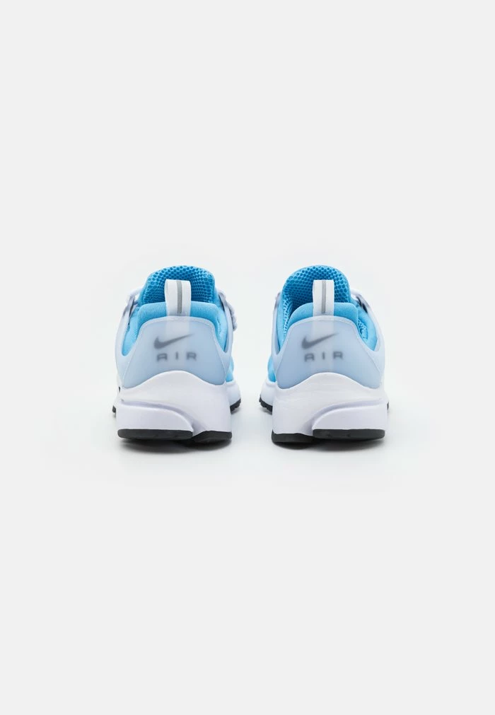 Nike Sportswear AIR PRESTO UNISEX - Trainers - University Blue/black/white - Image 3