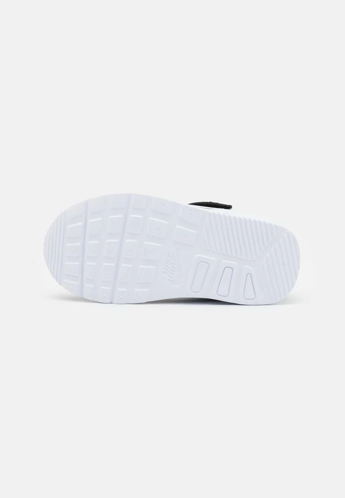 Nike Sportswear AIR MAX UNISEX - Trainers - Black/white - Image 5