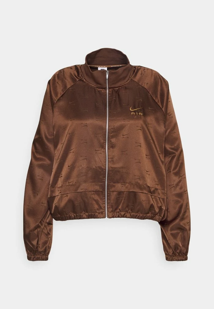 Nike Sportswear Bomber Jacket - Cacaowow/ale Brown - Image 4