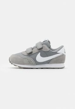 Nike Sportswear VALIANT UNISEX - Trainers - Particle Grey/white