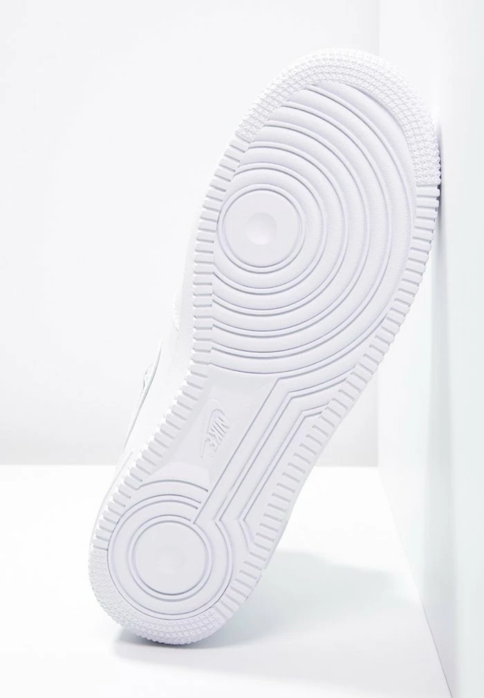 Nike Sportswear AIR FORCE 1 MID '07 - High-top Trainers - White - Image 5