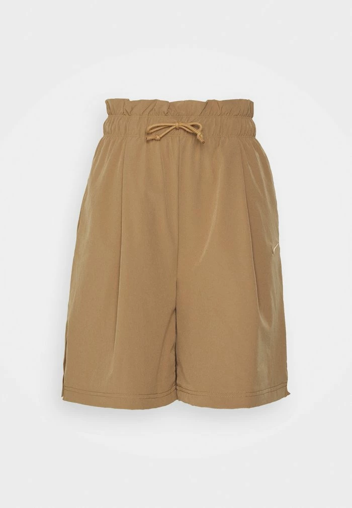 Nike Sportswear Shorts - Dark Driftwood/hemp - Image 6