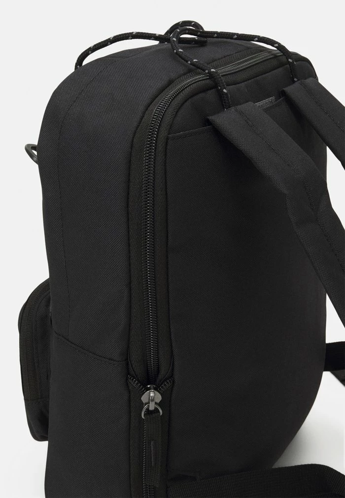 Nike Sportswear TANJUN UNISEX - Rucksack - Black/white - Image 5