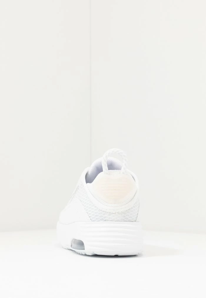 Nike Sportswear NIKE AIR MAX 2090 SCHUH FÜR BABYS UND KLEINKINDER - Trainers - White/black/wolf Grey/pure Platinum - Image 5