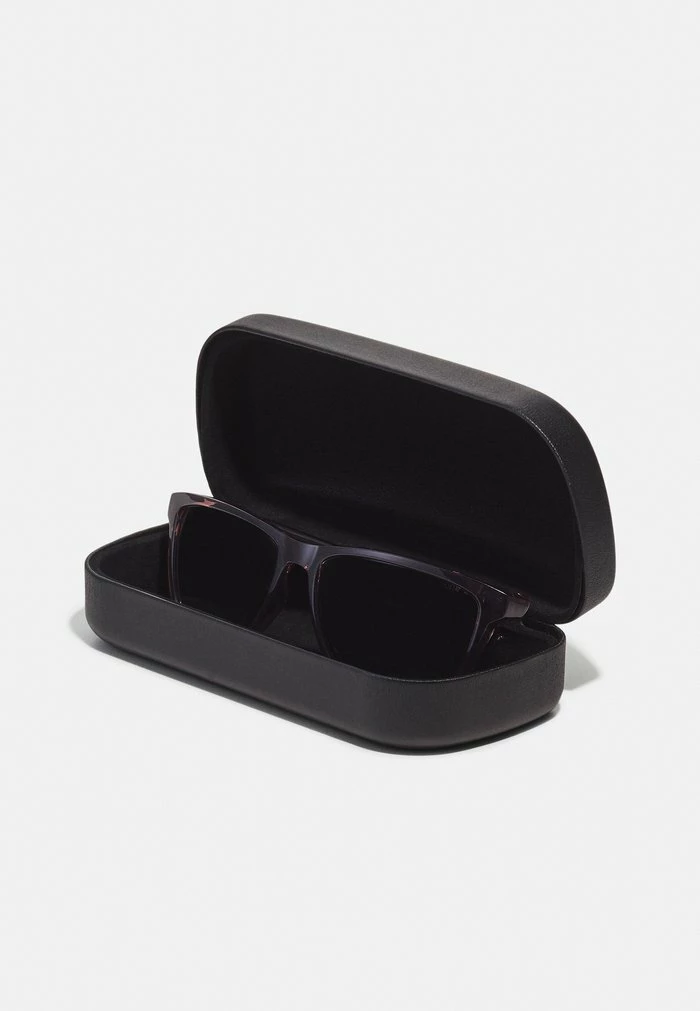 Nike Sportswear CITY ICON UNISEX - Sunglasses - Smokey Mauve/grey/silver - Image 3