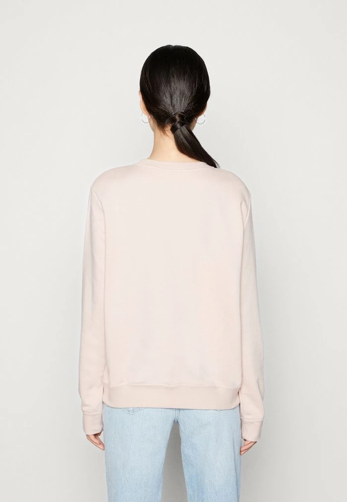Nike Sportswear CLUB CREW - Sweatshirt - Pink Oxford - Image 3