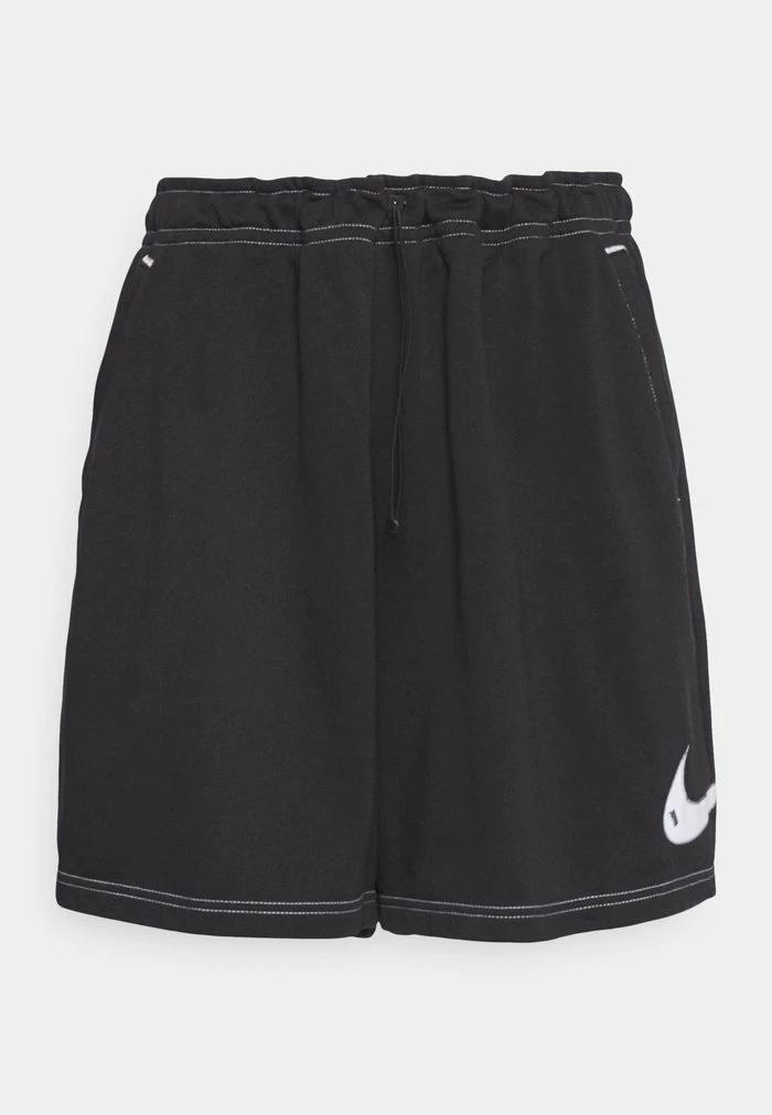 Nike Sportswear Shorts - Black - Image 4