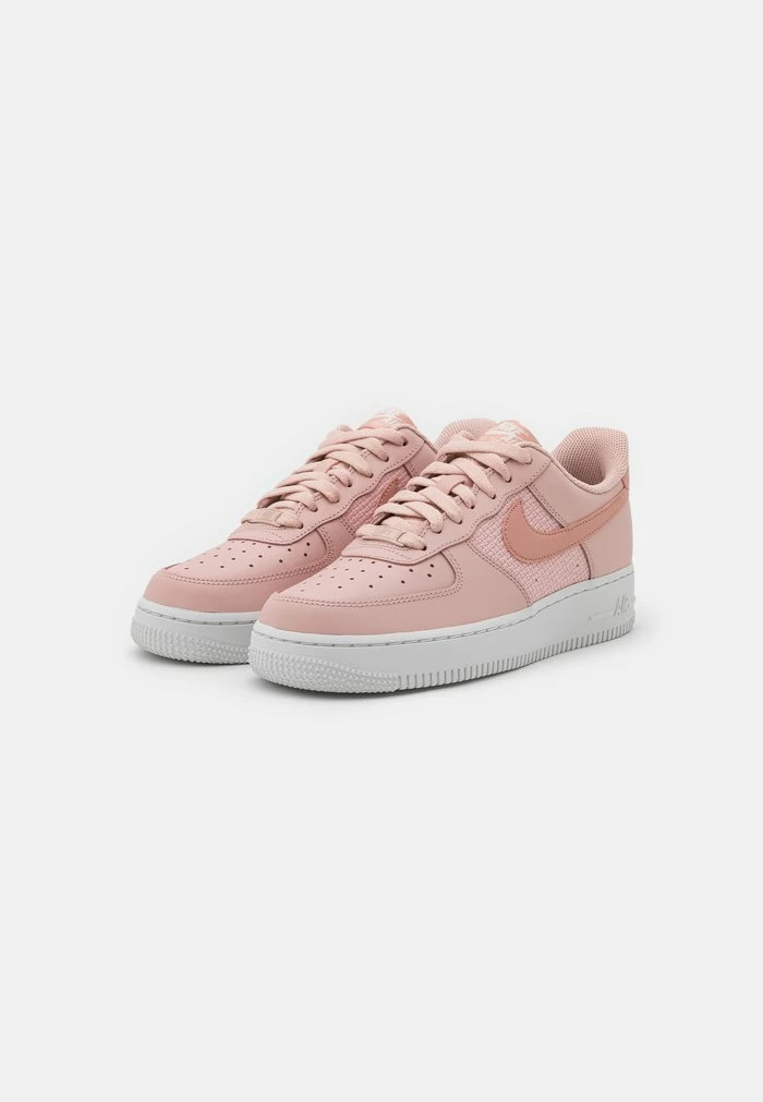 Nike Sportswear AIR FORCE 1 07 - Trainers - Pink Oxford/rose Whisper/summit White - Image 2