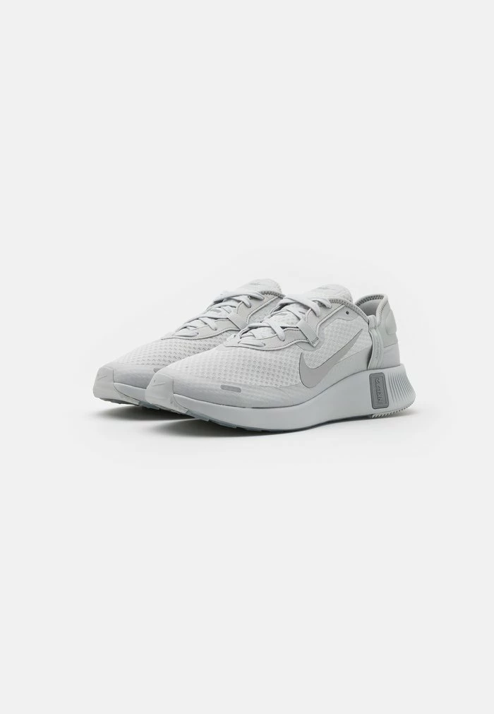 Nike Sportswear REPOSTO - Trainers - Grey Fog/light Smoke Grey/particle Grey/white - Image 2