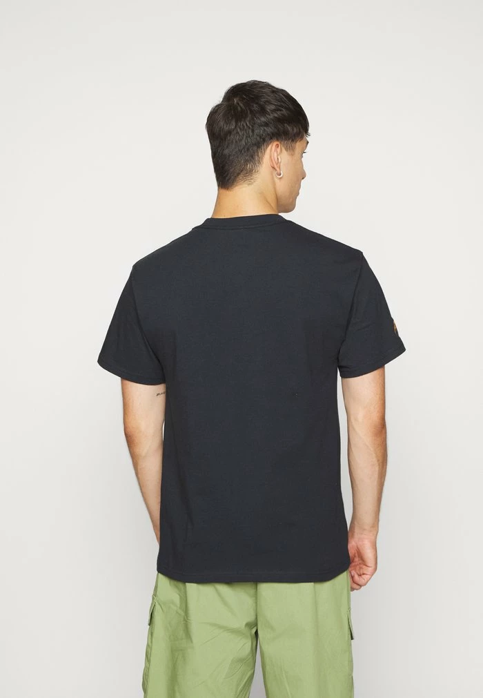 Nike Sportswear TEE SOLE - Print T-shirt - Black - Image 5