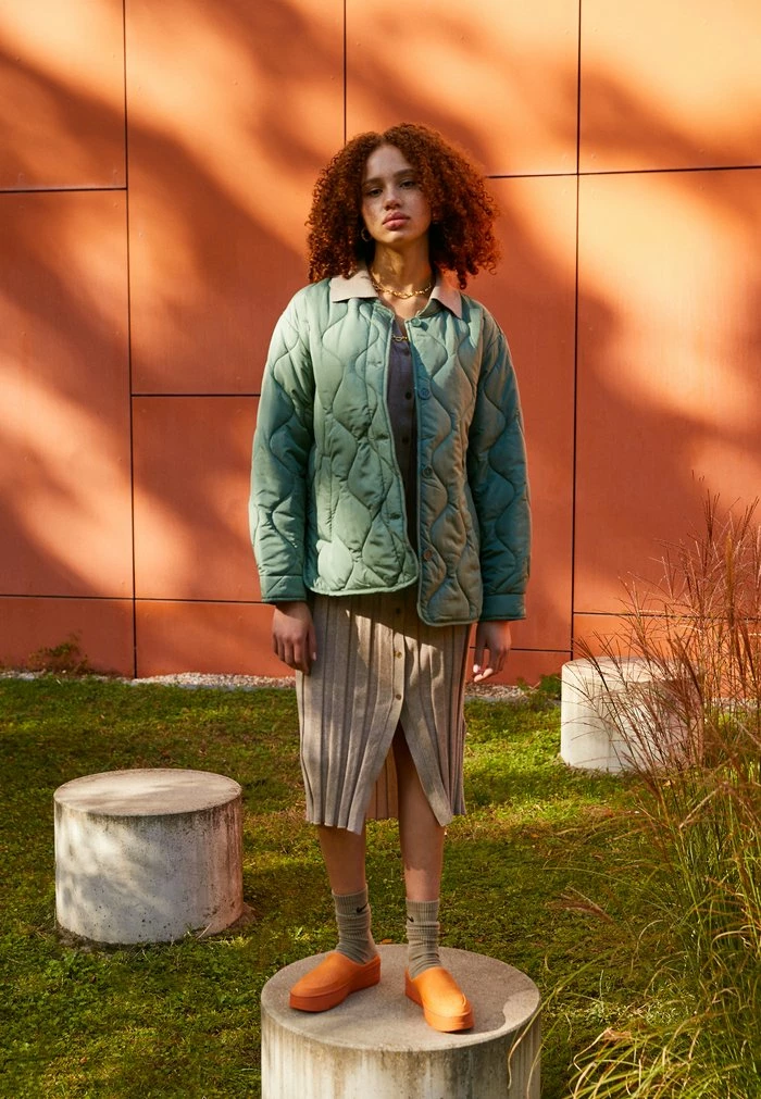 Nike Sportswear W AF1 LOVER XX - Mules - Cinder Orange - Image 3