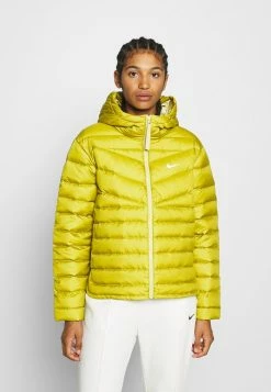 Nike Sportswear Down Jacket - Tent/tea Tree Mist
