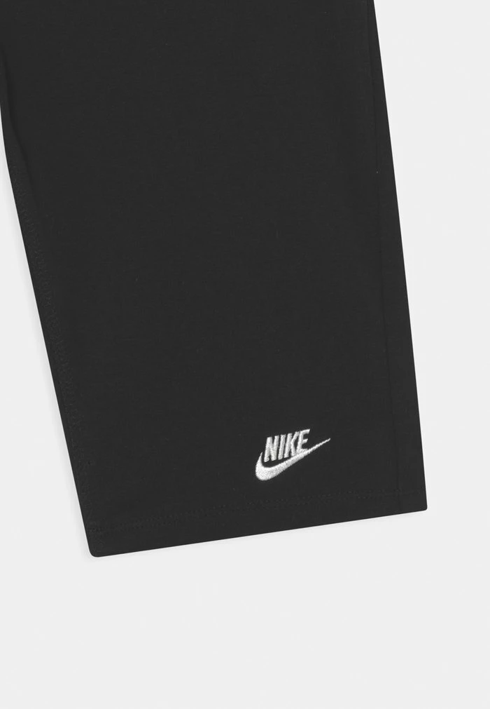 Nike Sportswear BIKE - Shorts - Black/white - Image 3