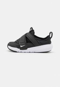 Nike Sportswear FLEX ADVANCE BT UNISEX - Trainers - Black/white/university Red