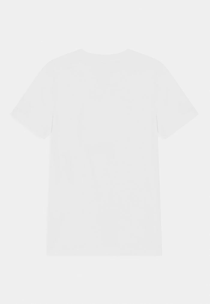 Nike Sportswear TEE AIR PHOTO UNISEX - Print T-shirt - White - Image 2