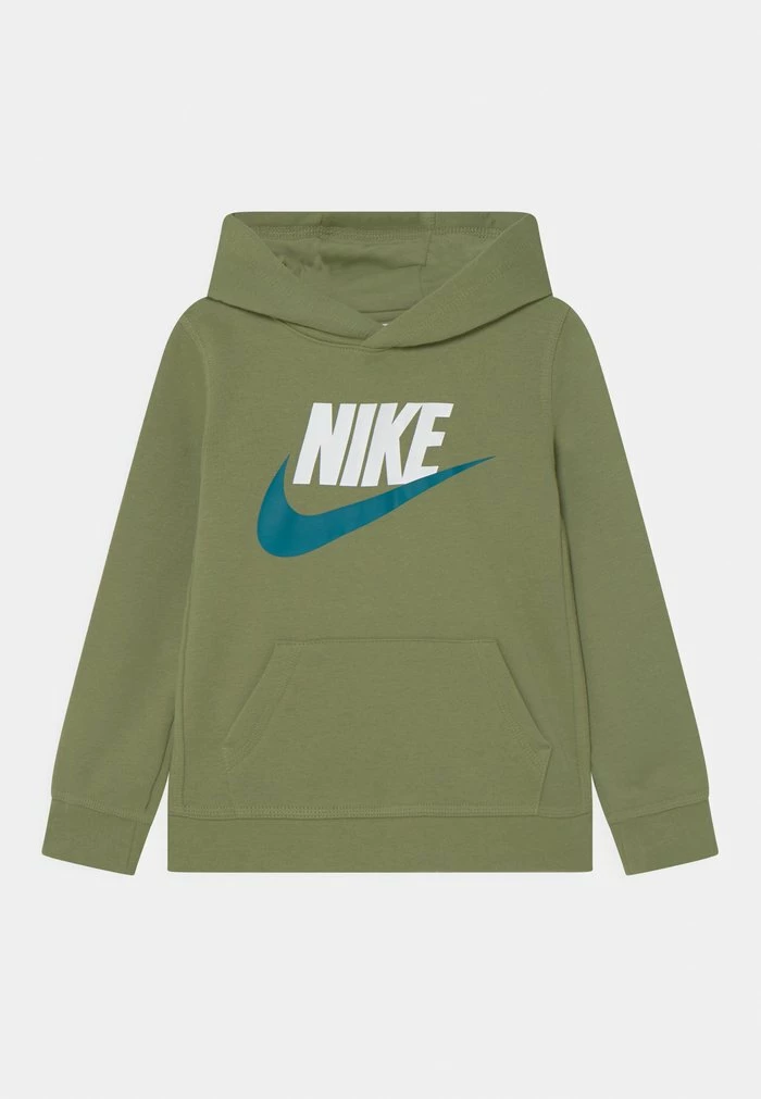 Nike Sportswear CLUB UNISEX - Hoodie - Alligator