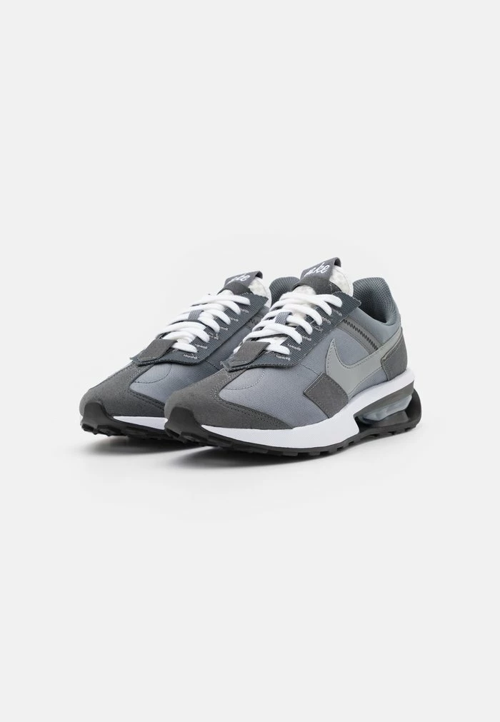 Nike Sportswear AIR MAX PRE DAY - Trainers - Smoke Grey/moon Fossil/iron Grey/white/black - Image 2