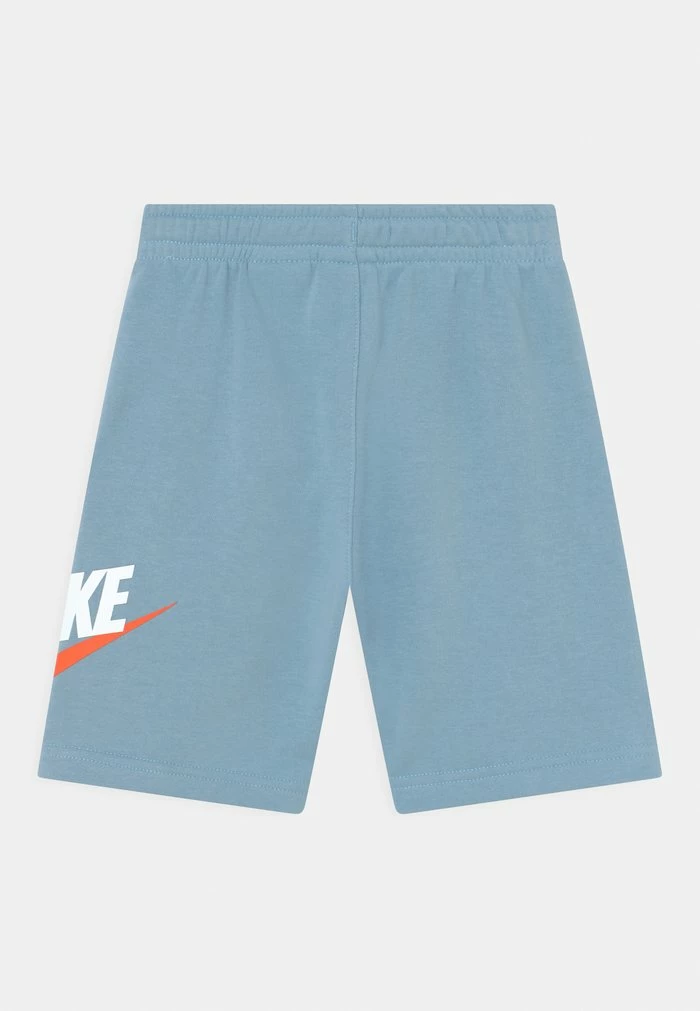 Nike Sportswear CLUB - Shorts - Worn Blue - Image 2