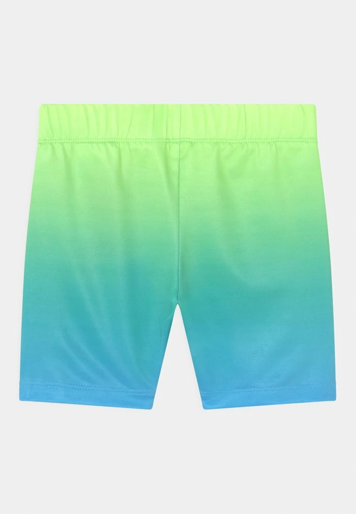 Nike Sportswear FREEZE TAG BIKE - Shorts - Lime Glow - Image 2