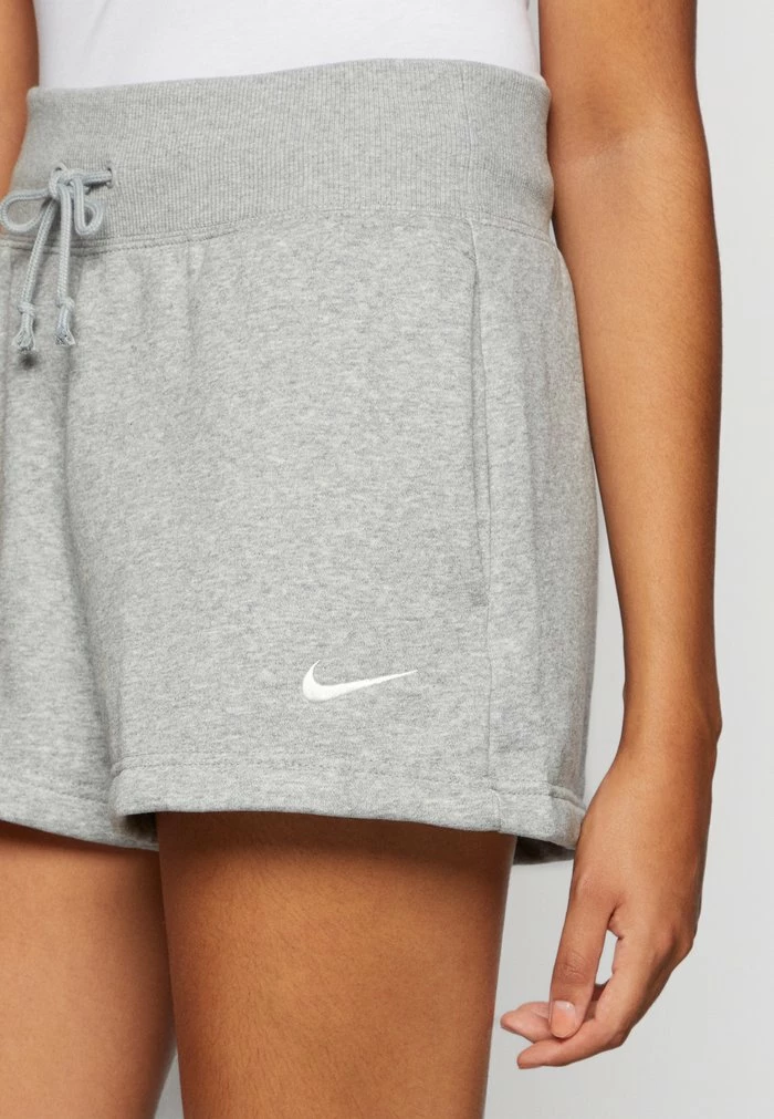 Nike Sportswear Shorts - Grey - Image 6