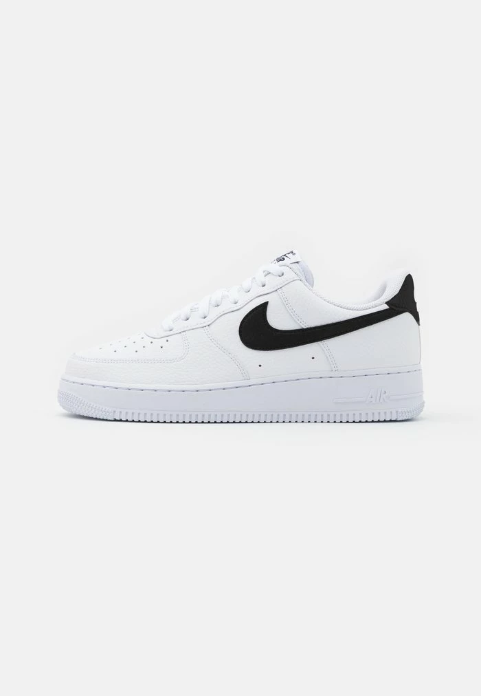 Nike Sportswear AIR FORCE 1 '07 - Trainers - White/black