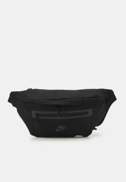 Nike Sportswear ELEMENTAL UNISEX - Bum Bag - Black/anthracite