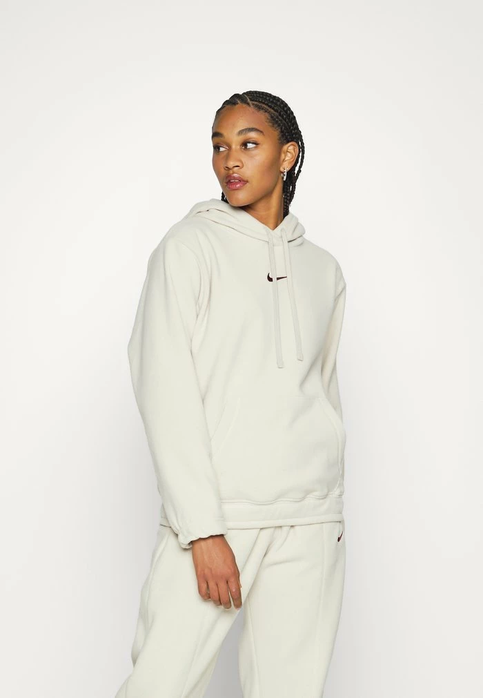 Nike Sportswear HOODIE COMO - Hoodie - Rattan - Image 3