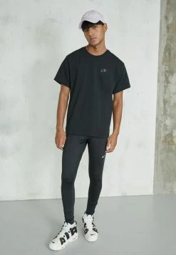 Nike Sportswear Basic T-shirt - Black
