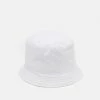 Nike Sportswear BUCKET FUTURA WASH UNISEX - Hat - White/irdest