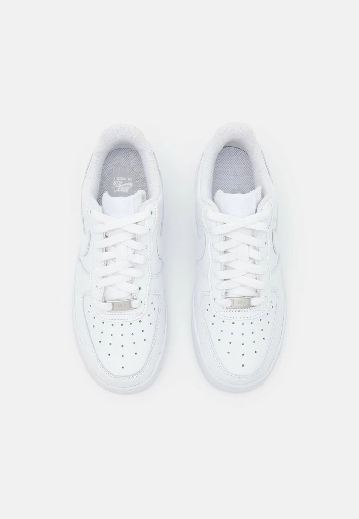 Nike Sportswear WMNS AIR FORCE 1 07 - Trainers - White - Image 6