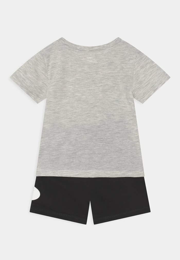 Nike Sportswear TEE SET - Print T-shirt - Black - Image 2