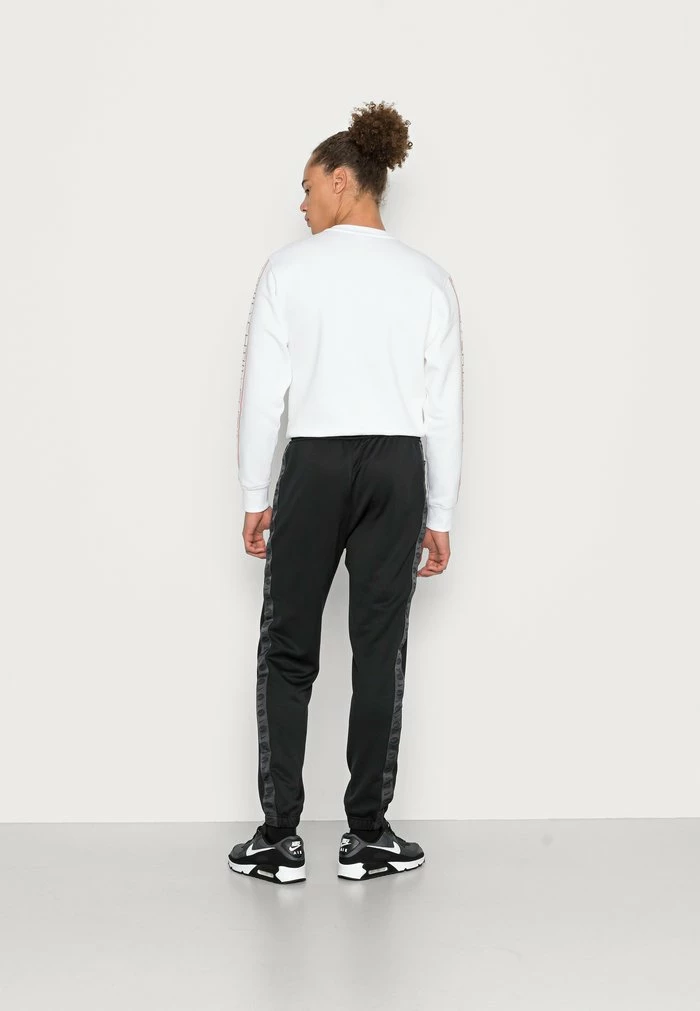Nike Sportswear PANT - Tracksuit Bottoms - Black - Image 3