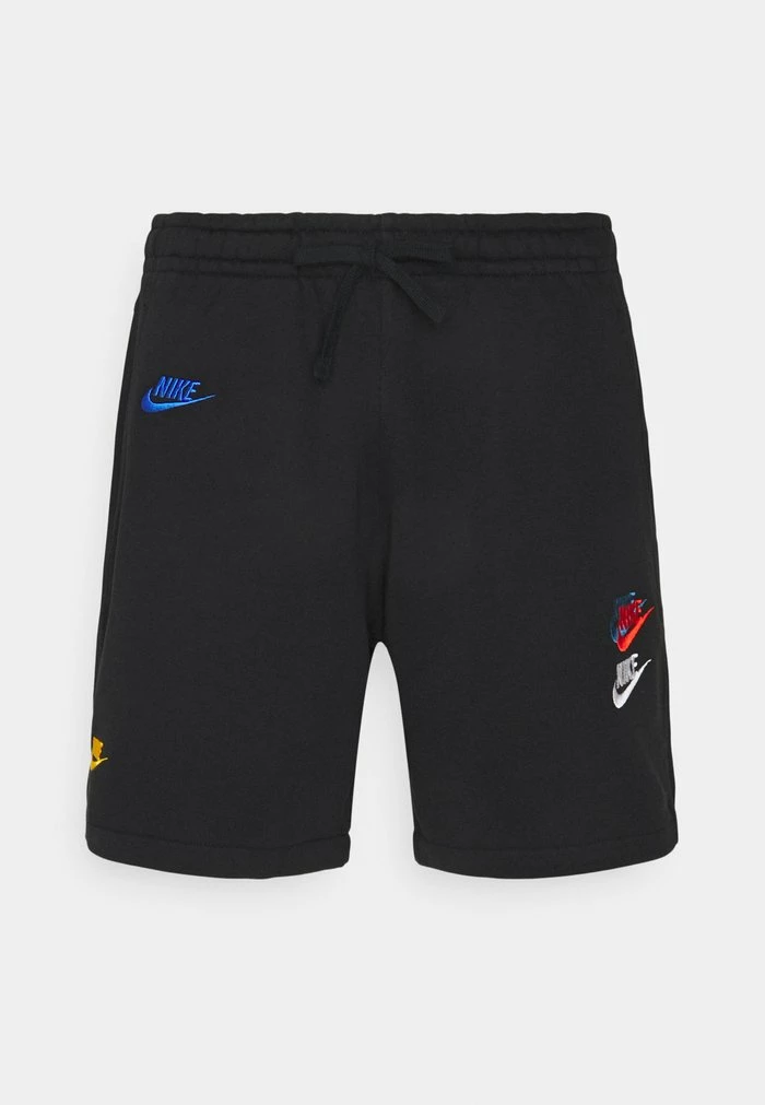 Nike Sportswear Shorts - Black