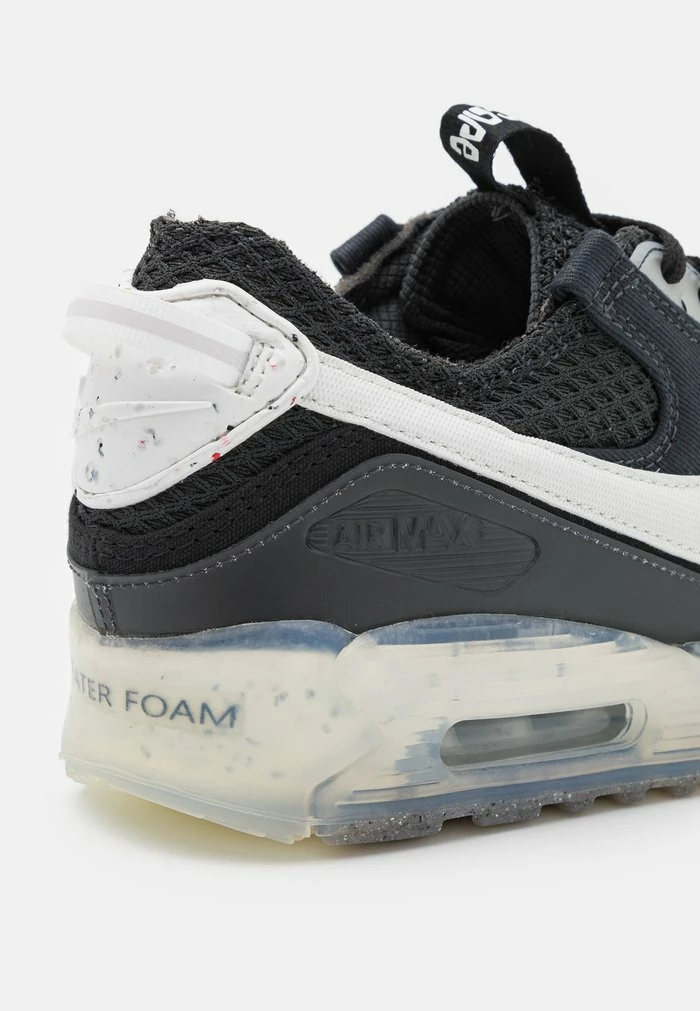 Nike Sportswear AIR MAX TERRASCAPE 90 - Trainers - Off Noir/summit White/black - Image 8